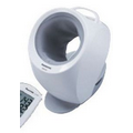 Panasonic  Upper Arm Cuffless Blood Pressure Monitor w/Wireless Display